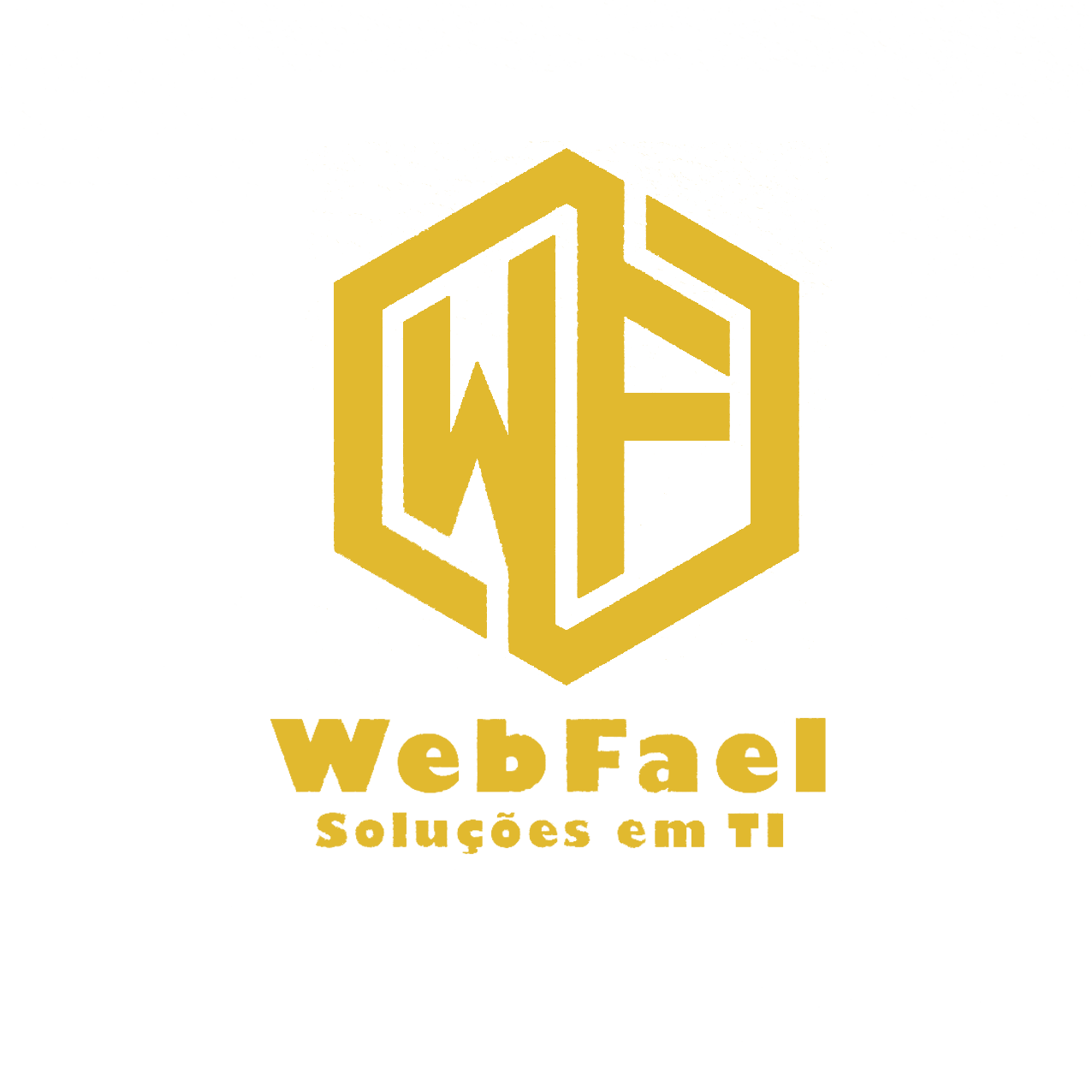 Logotipo Webfael Soluções em TI